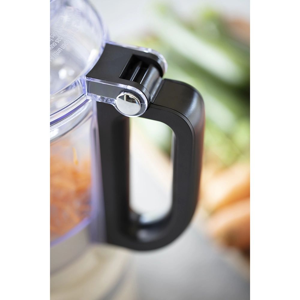 Кухонный комбайн KitchenAid 5KFP0719EOB