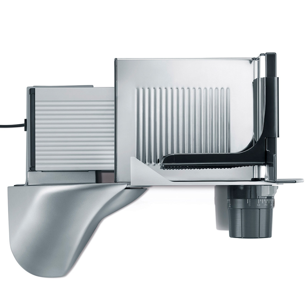 Ломтерезка GRAEF SKS 500 silber