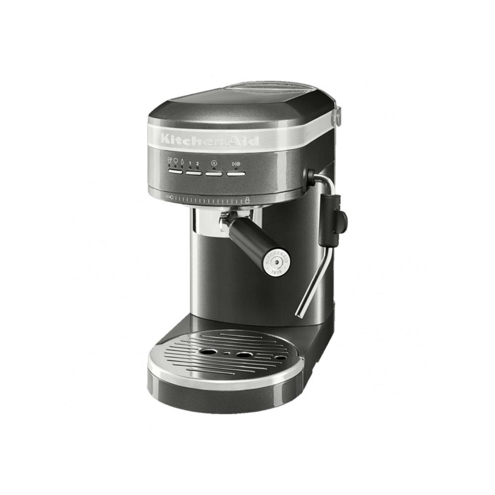 Кофеварка рожковая KitchenAid Artisan 5KES6503EMS