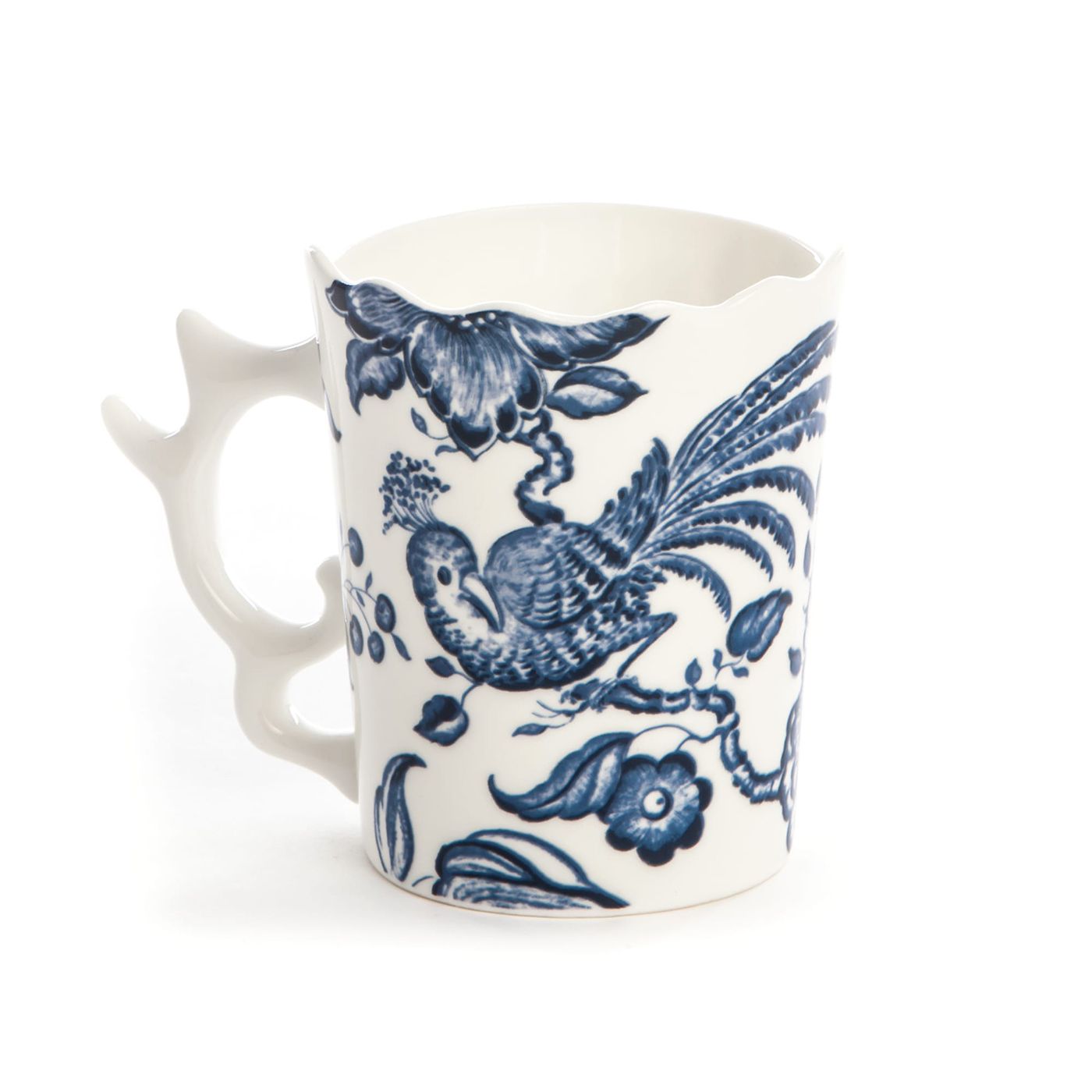 Кружка Seletti Hybrid Mug Procopia 09752