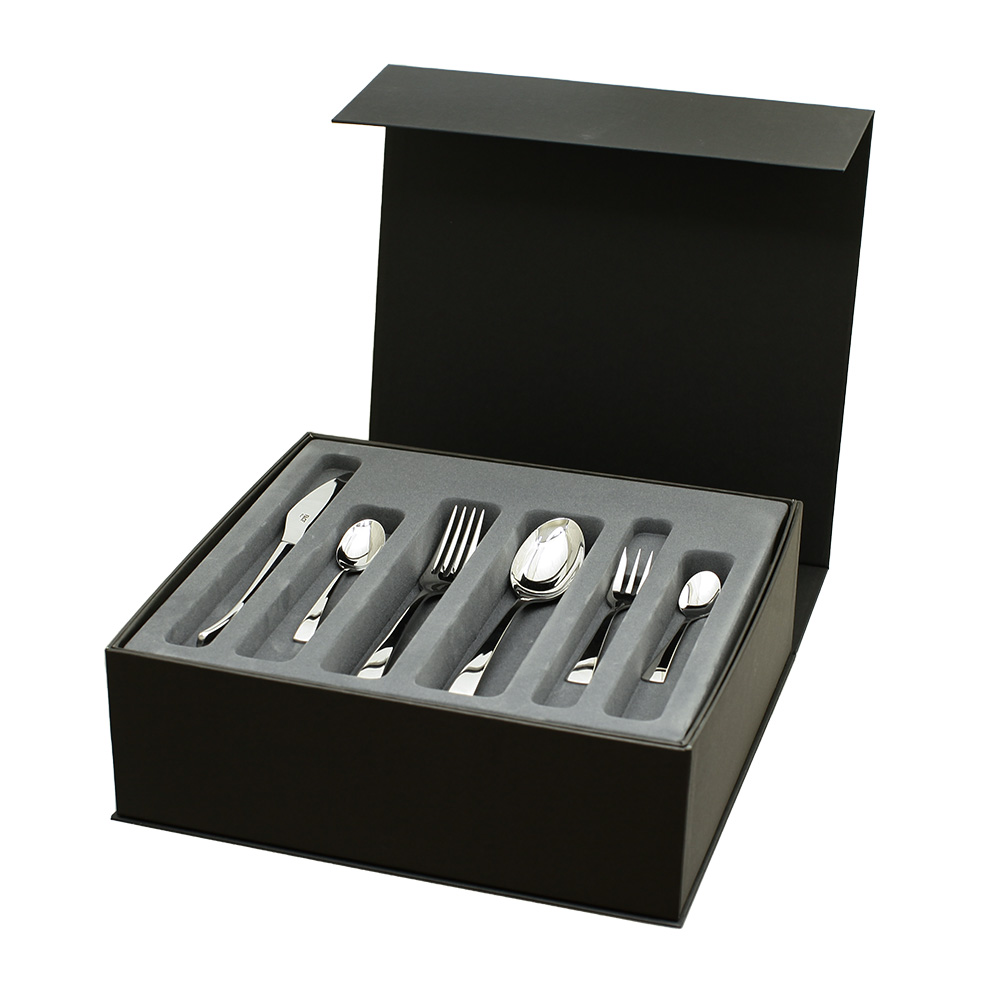 Набор столовых приборов Face Dublin DUB75C