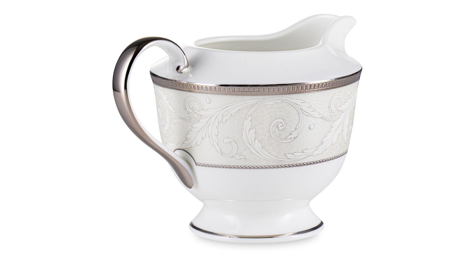 Молочник Narumi Nocturne Platinum NAR-50685-4414