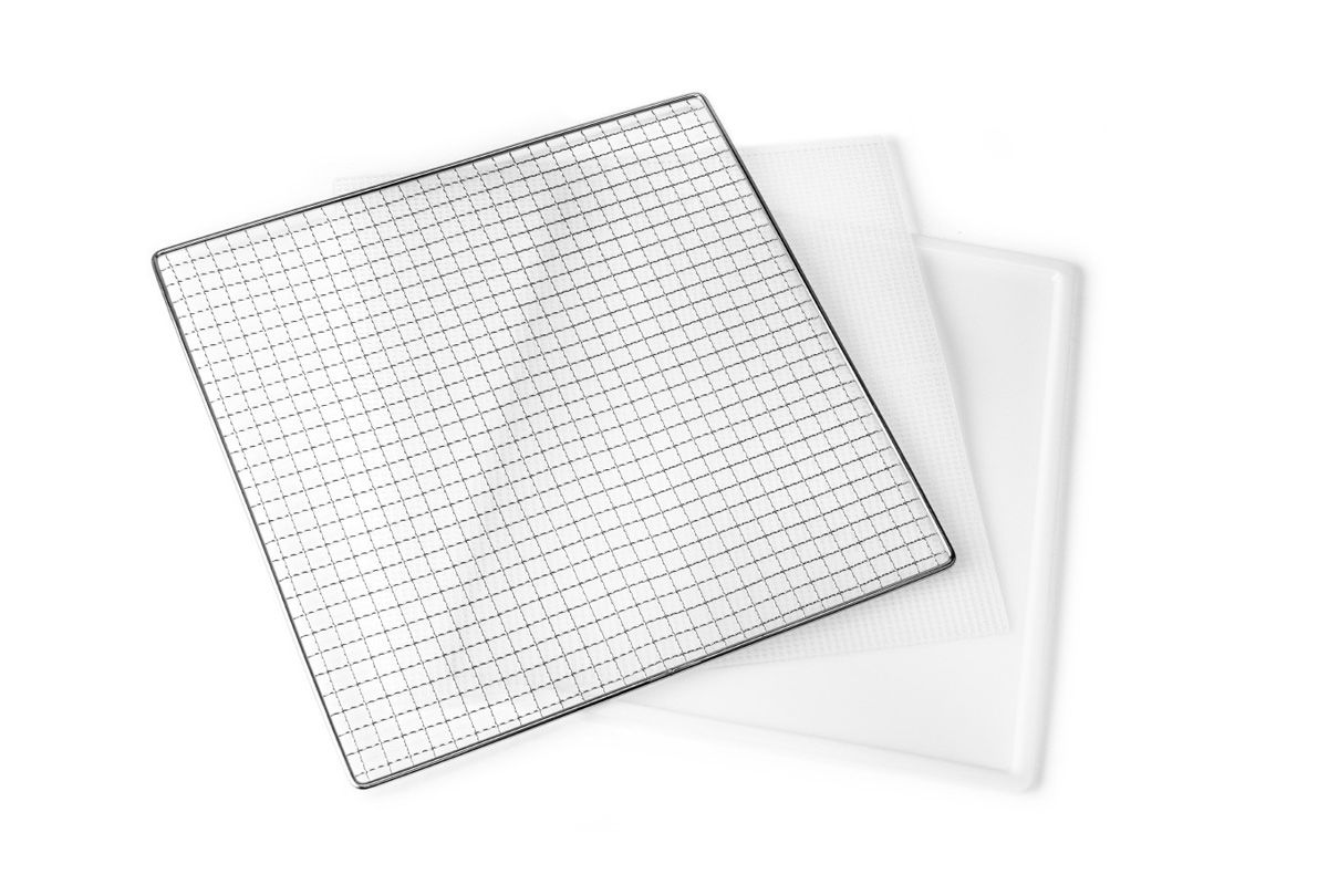 Сушилка для фруктов Rommelsbacher DA 1000