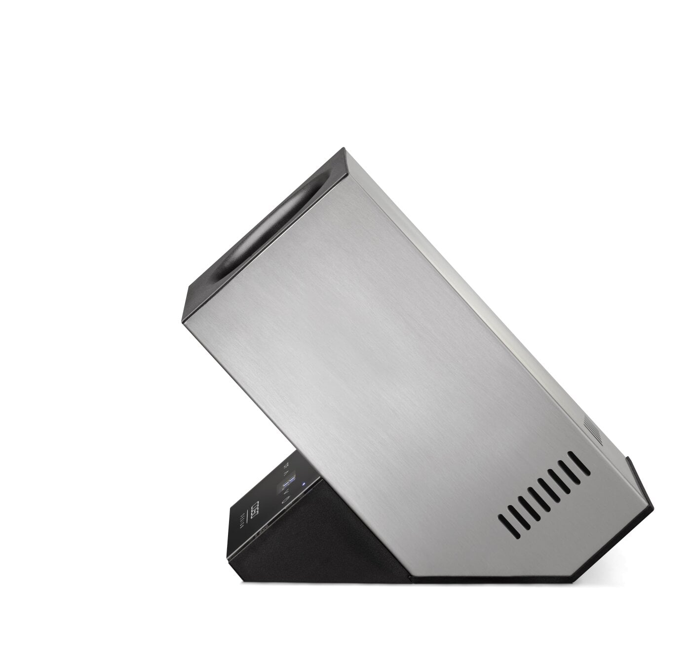 Кулер для вина Caso WineCase One Inox