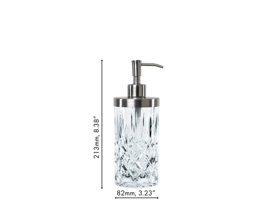 Диспенсер Nachtmann Noblesse Spa Dispenser XL 103673