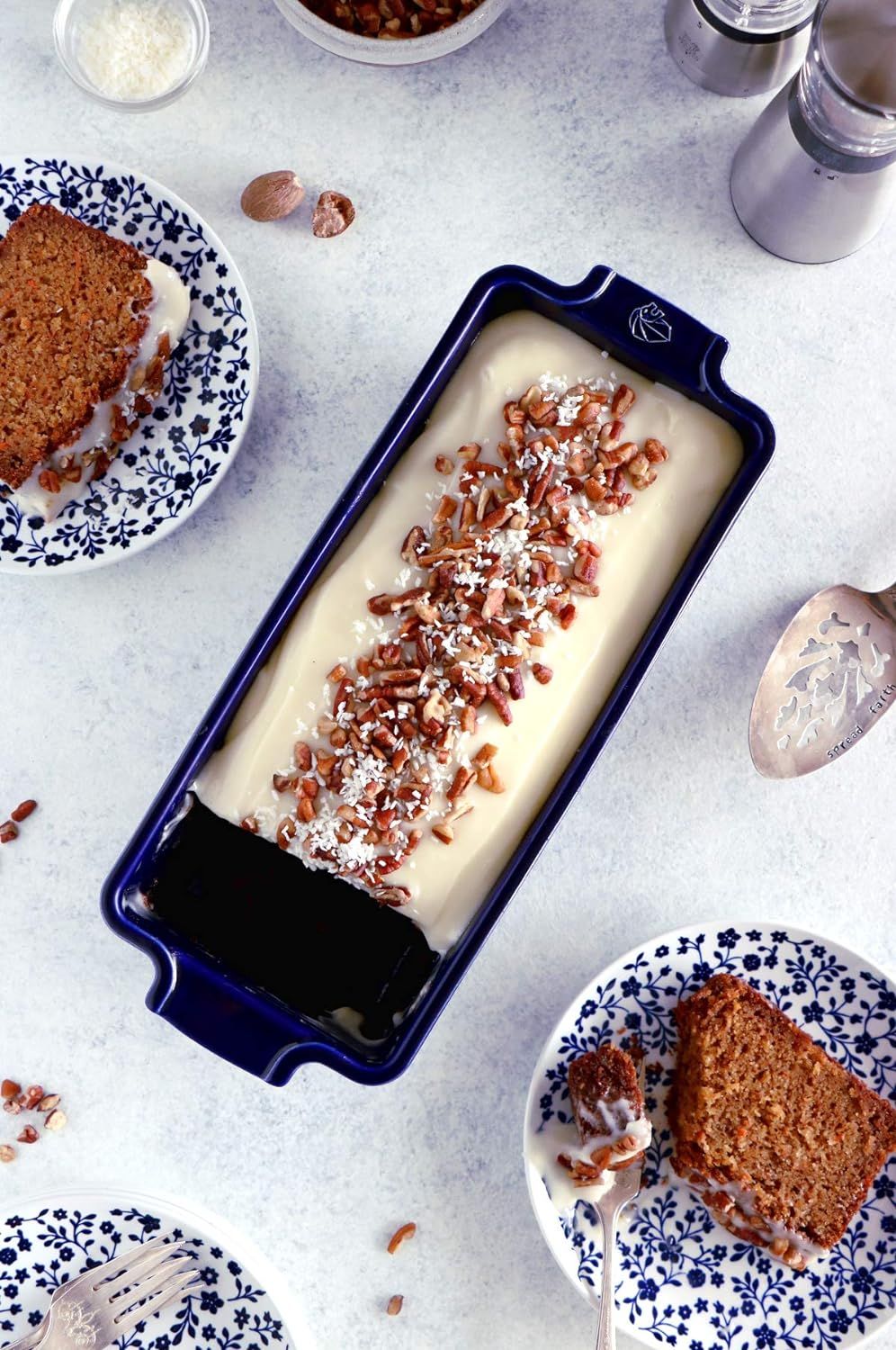 Форма для хлеба Peugeot Blue 60534