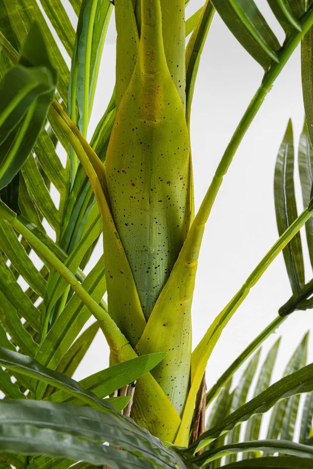 Искусственное растение KARE Deko Pflanze Palm Tree 51789