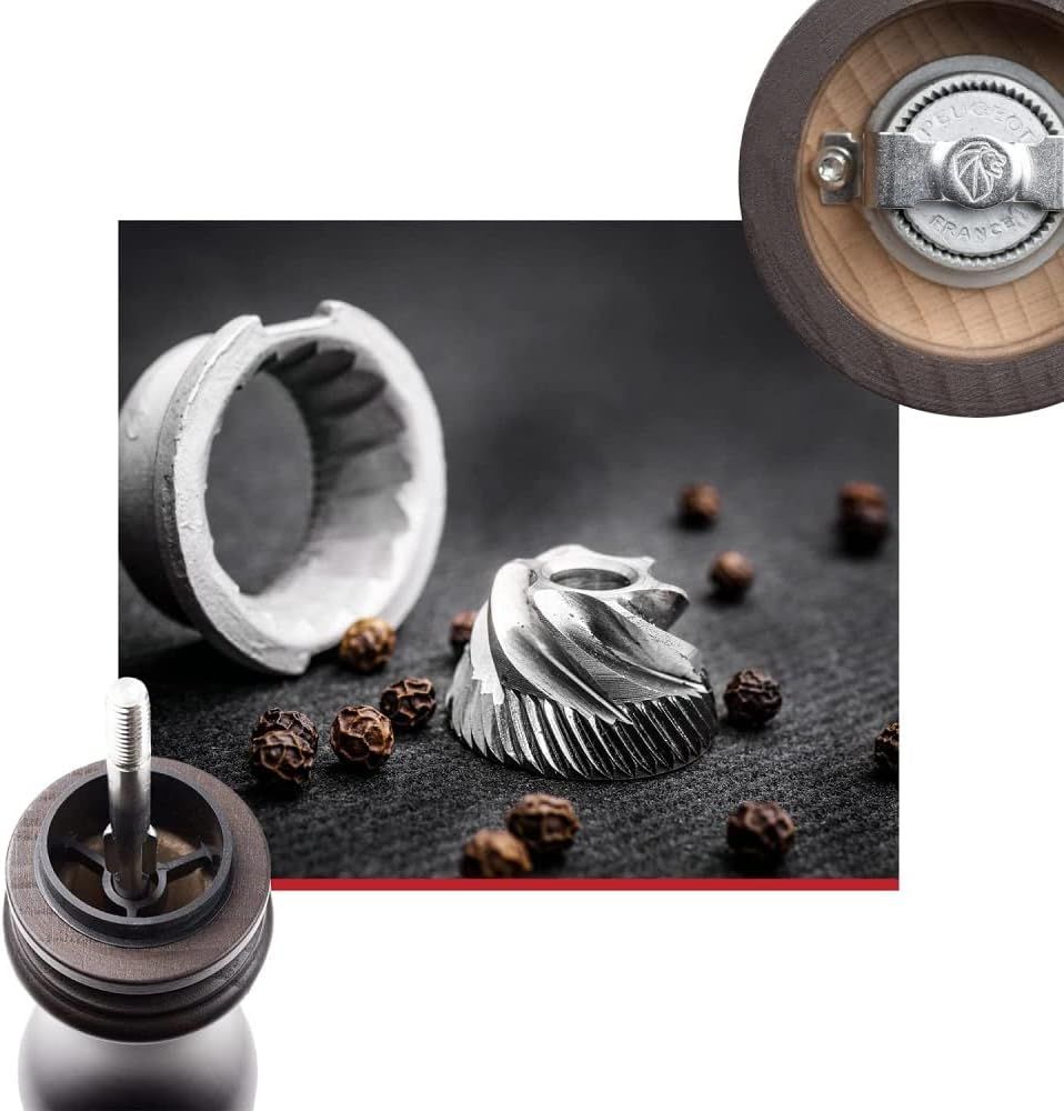 Мельница для соли Peugeot Paris 870430/SME/1