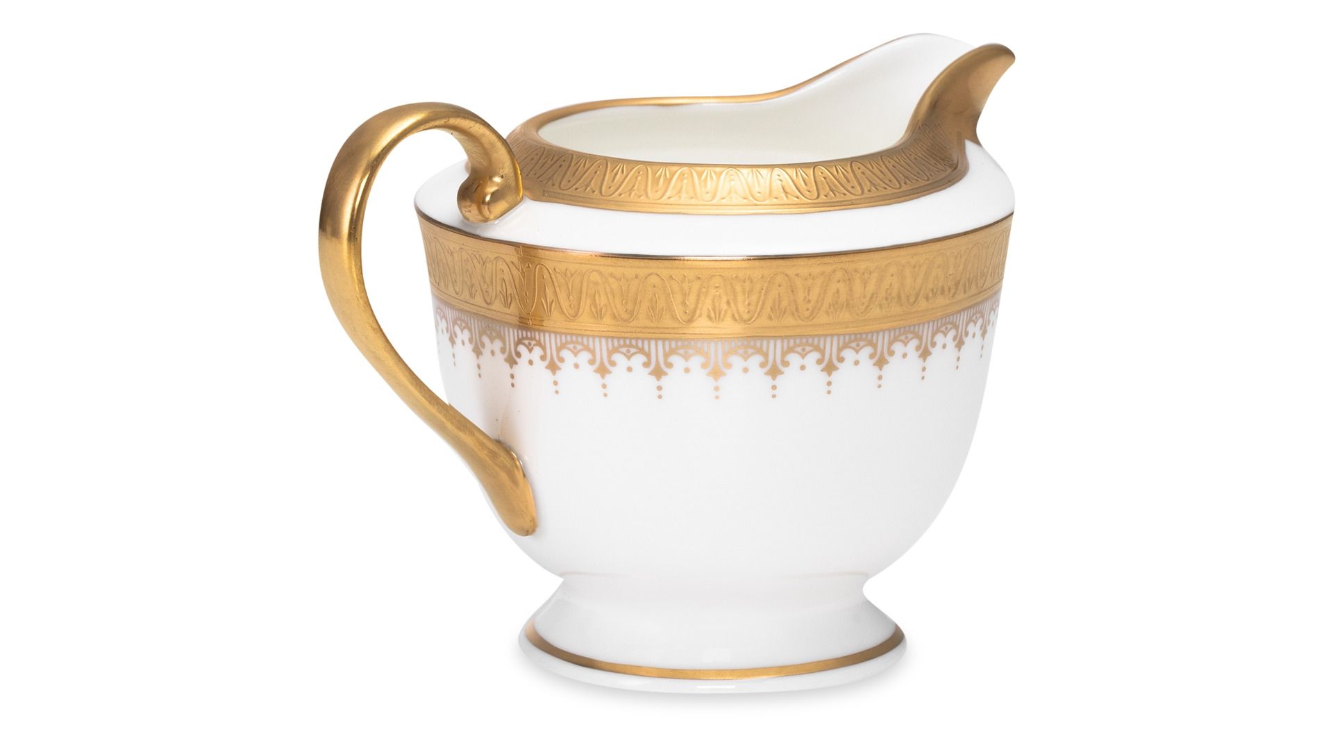 Молочник Narumi Golden Coin NAR-50938-4414