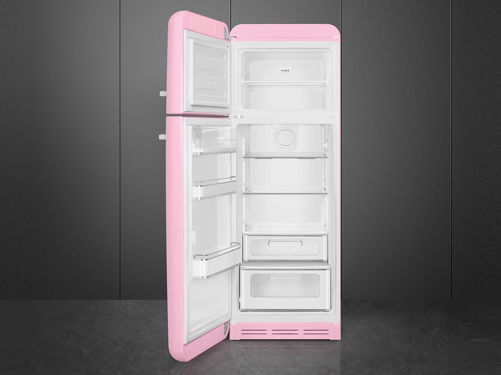 Холодильник SMEG FAB30LPK5