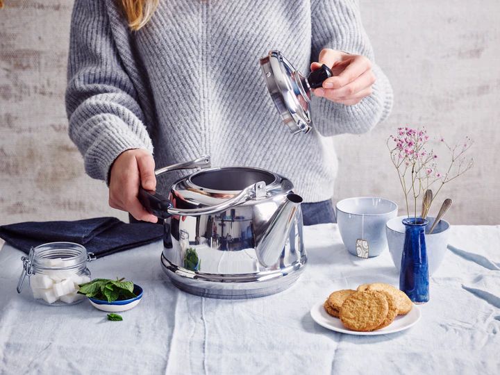 Чайник Beka Claudette water kettle 12028454