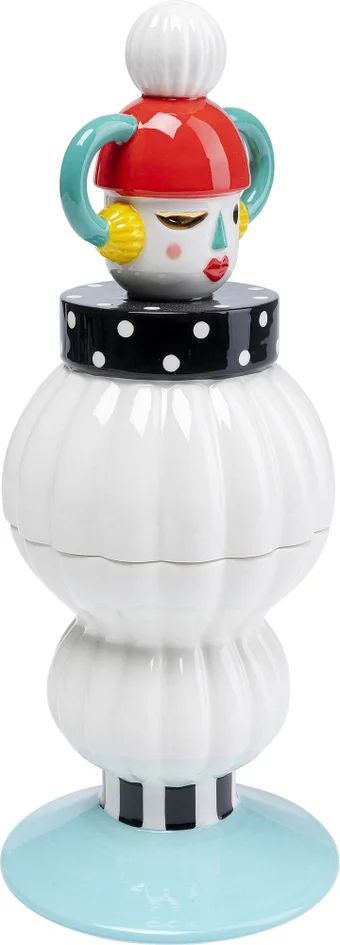 Ваза KARE Deko Dose Puppet 52961