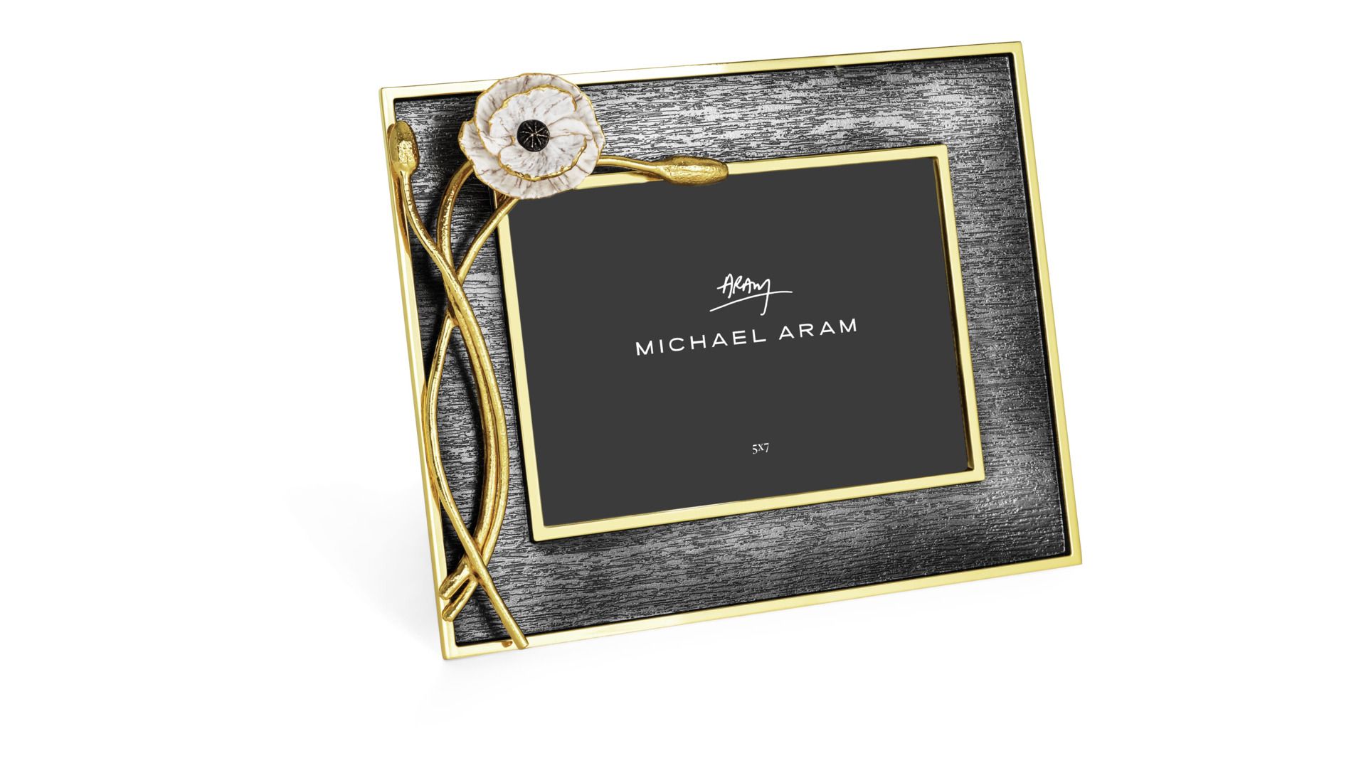 Фоторамка Michael Aram Anemone Frame 175035