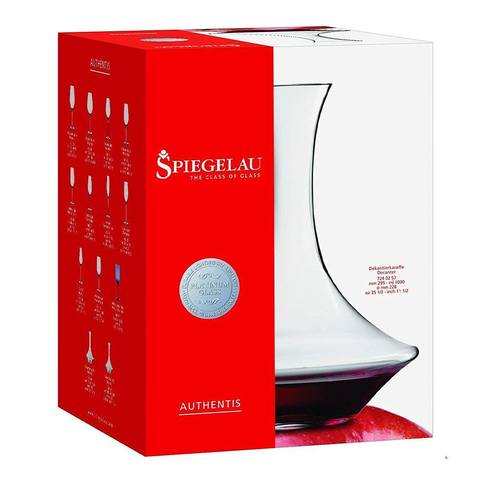 Декантер для вина Spiegelau Authentis Decanter 7240059