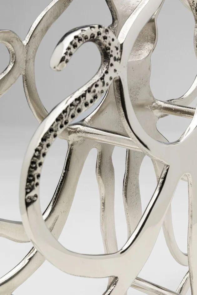 Подставка для бутылок KARE Weinregal Polpo 87076