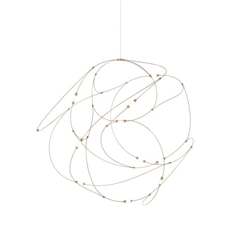 Подвесной светильник Moooi Flock of Light 11 8718282355085