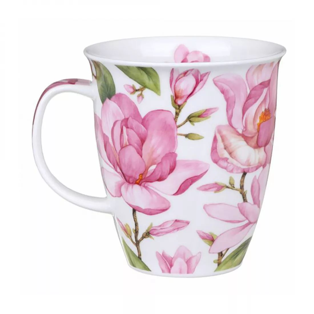 Кружка Dunoon Nevis Magnolia Light Pink 78019251