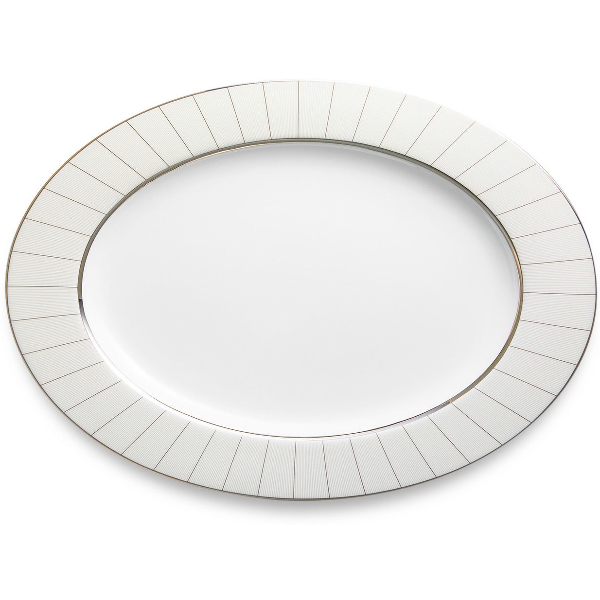 Блюдо овальное Narumi Magnific NAR-51391-1220