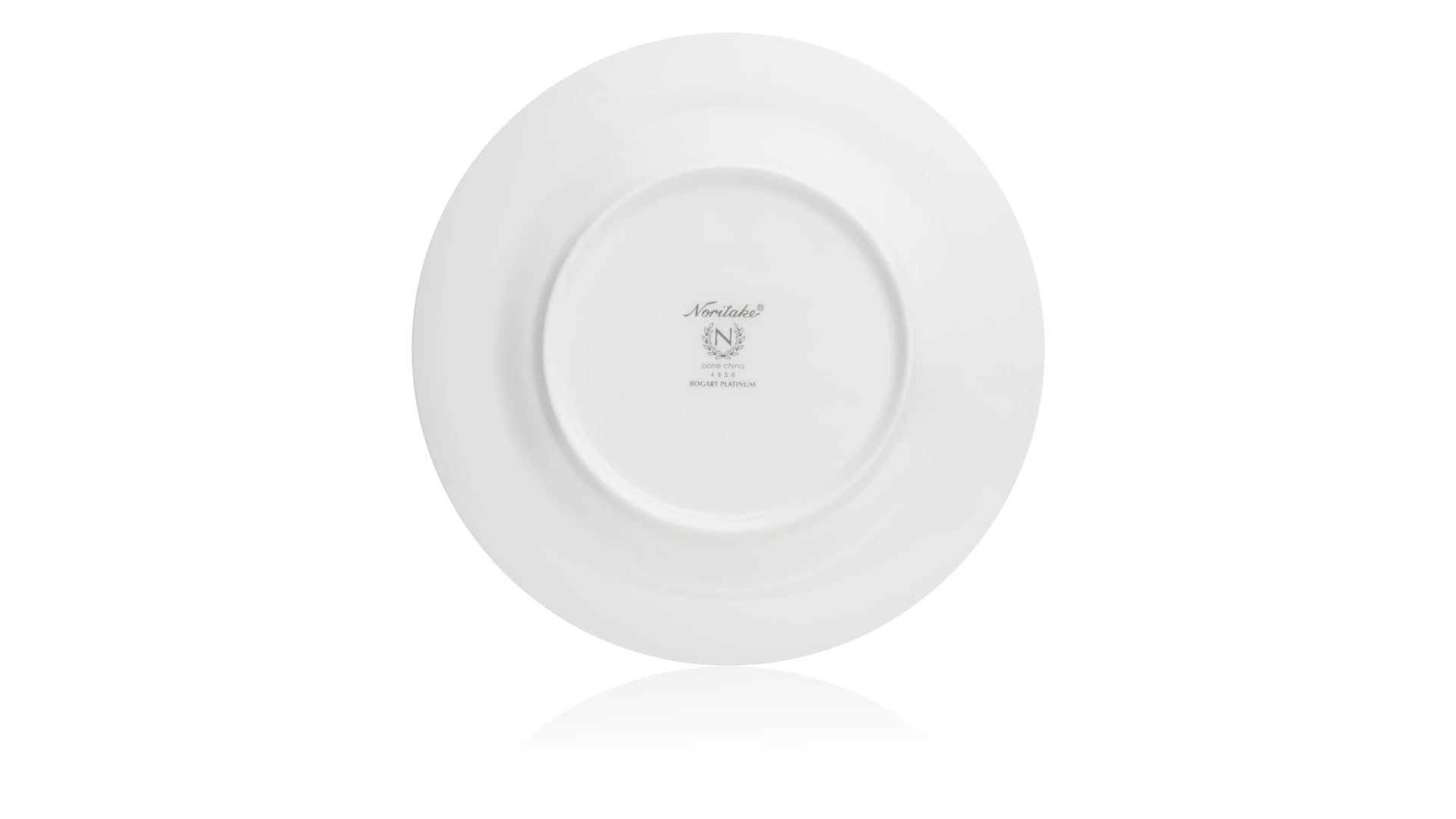 Тарелка десертная Noritake Bogart Platinum NOR4958L/97212