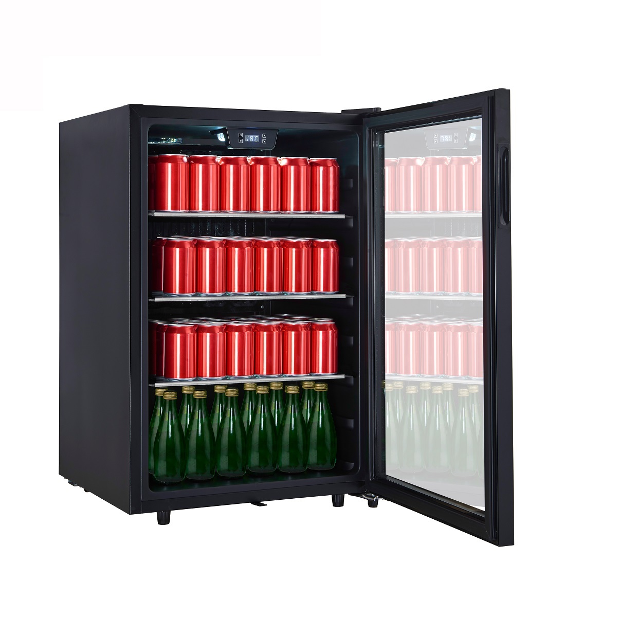 Минибар Cellar Private CP062AB