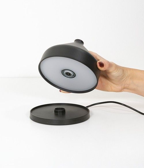 Настольная лампа Zafferano Amelie Terracotta Table Lamp LD1090T3