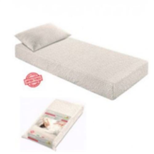 Наматрасник Servalli Jersey Cotone Coprimaterasso Bianco SRV/441223