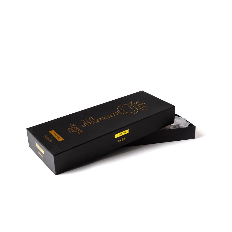 Фигурка Seletti Power Key 10055