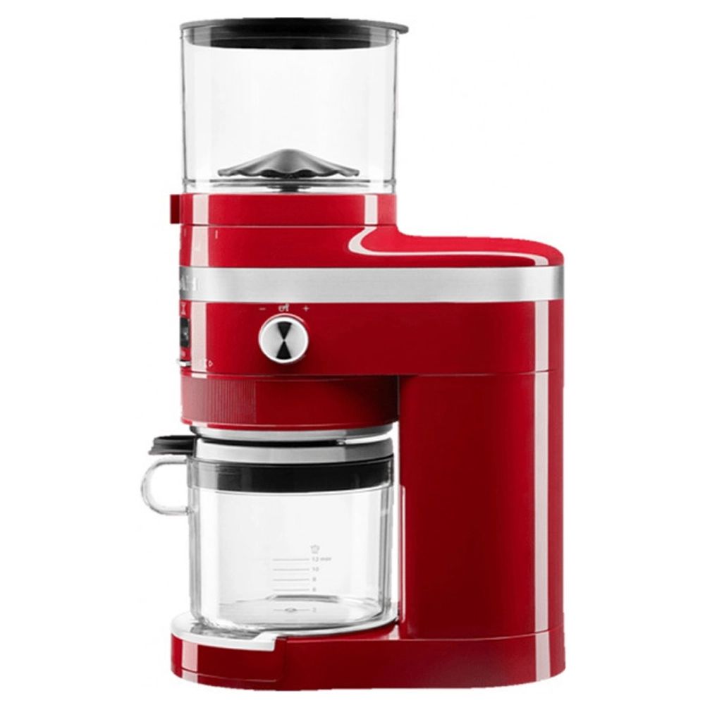 Кофемолка KitchenAid Artisan 5KCG8433ECA