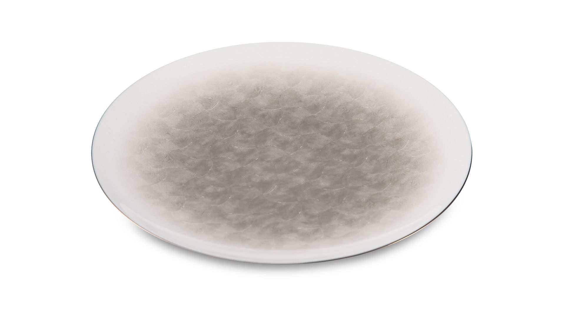 Тарелка десертная Narumi Labyrinth NAR-51576-5638