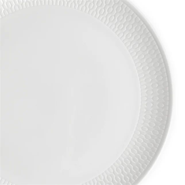 Тарелка пирожковая Wedgwood Gio Side Plate 40034138