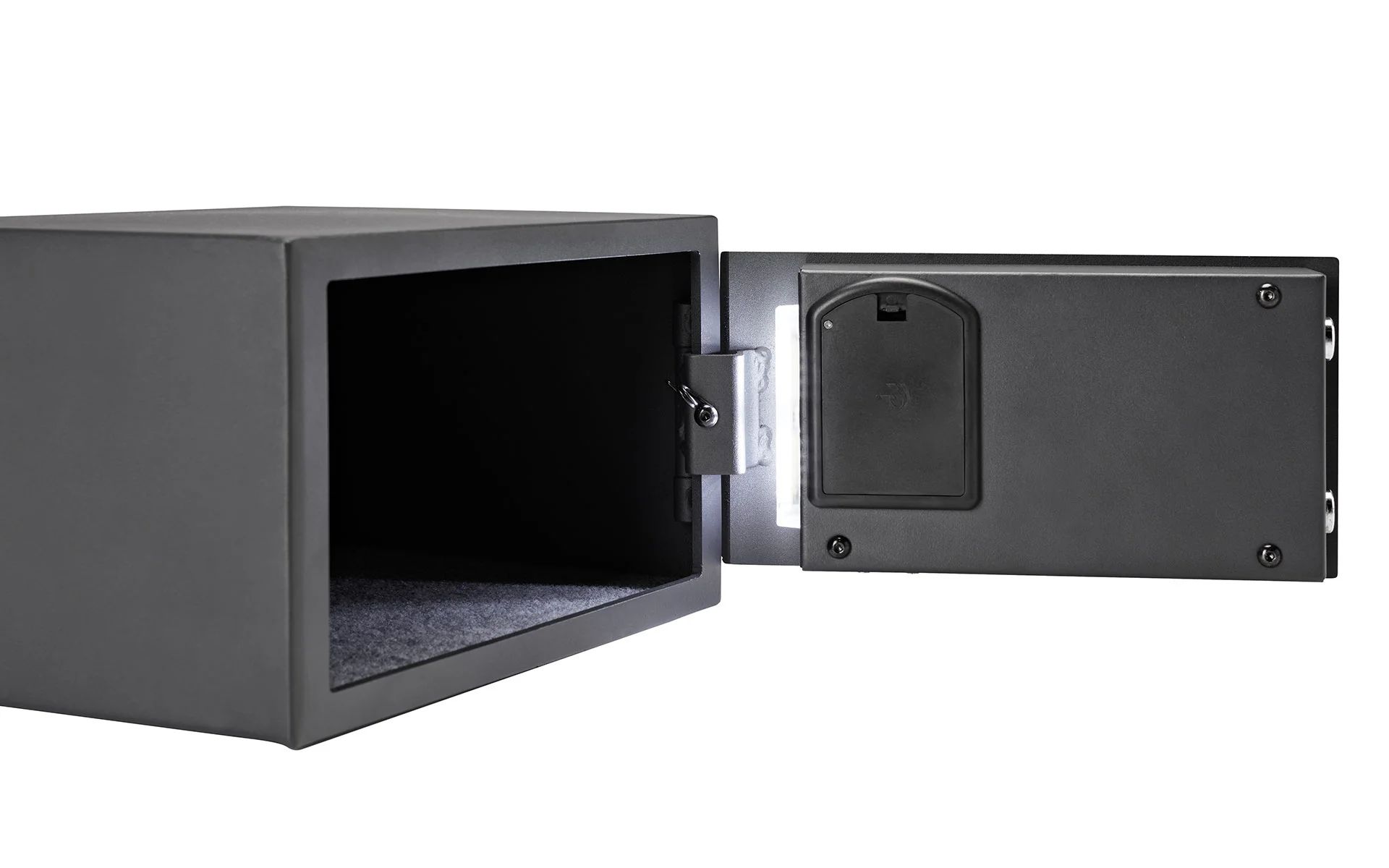 Сейф INDEL B Safe 10 Plus Smart