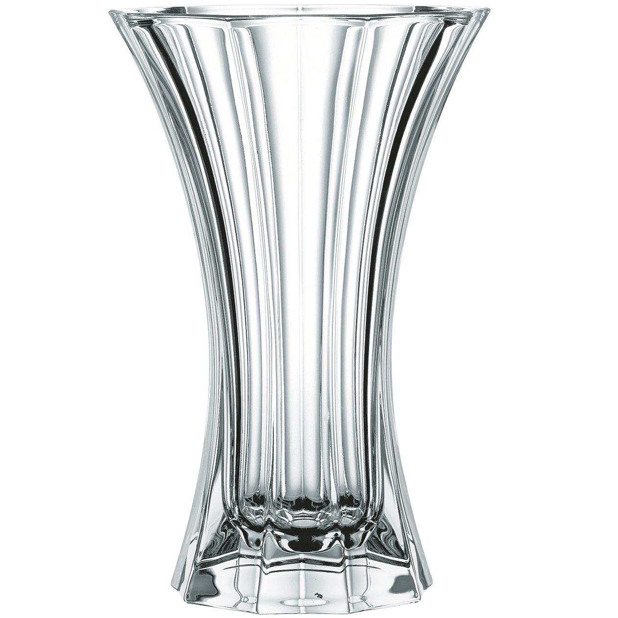 Ваза Nachtmann Saphir Vase 80501