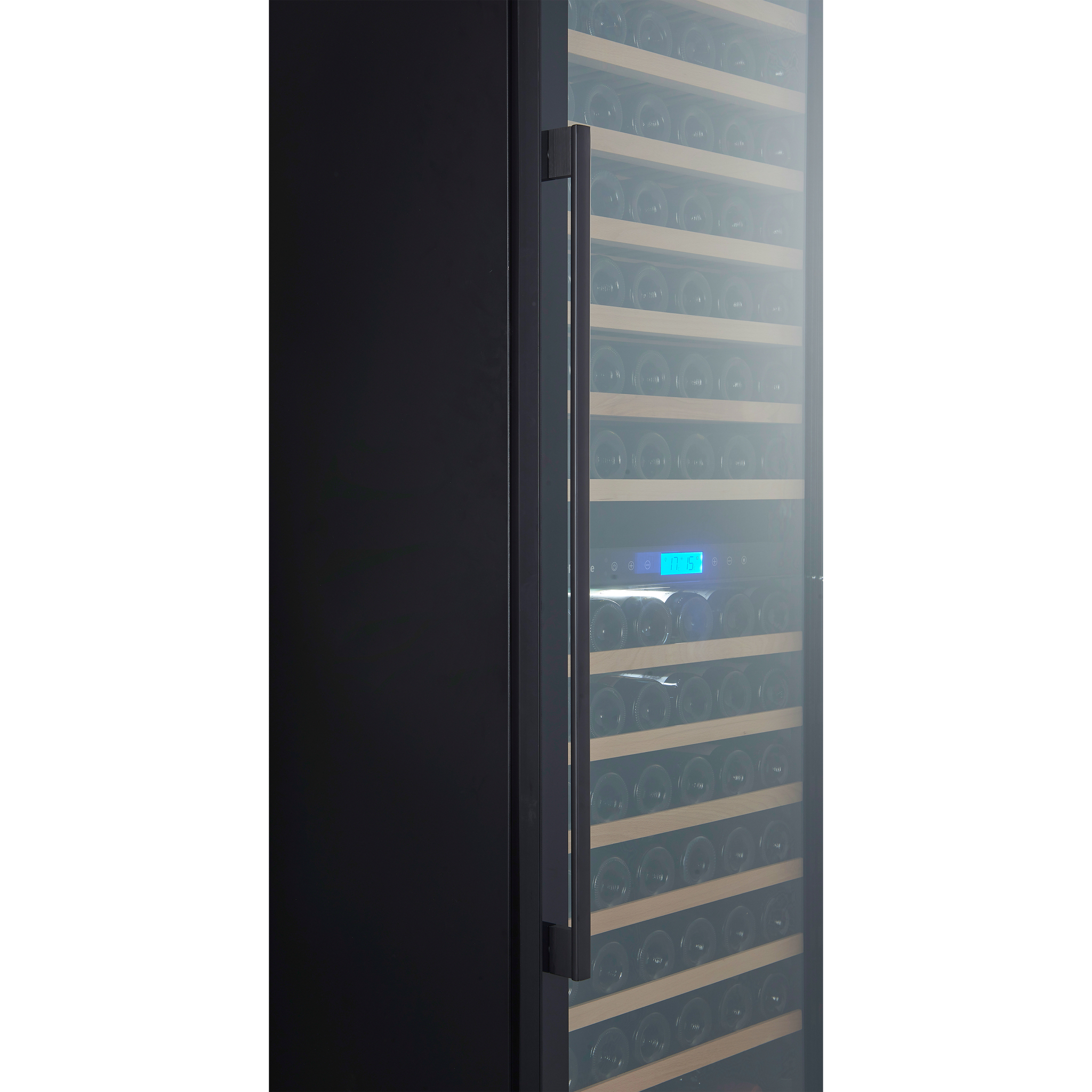 Винный шкаф Cellar Private CP165-2TB