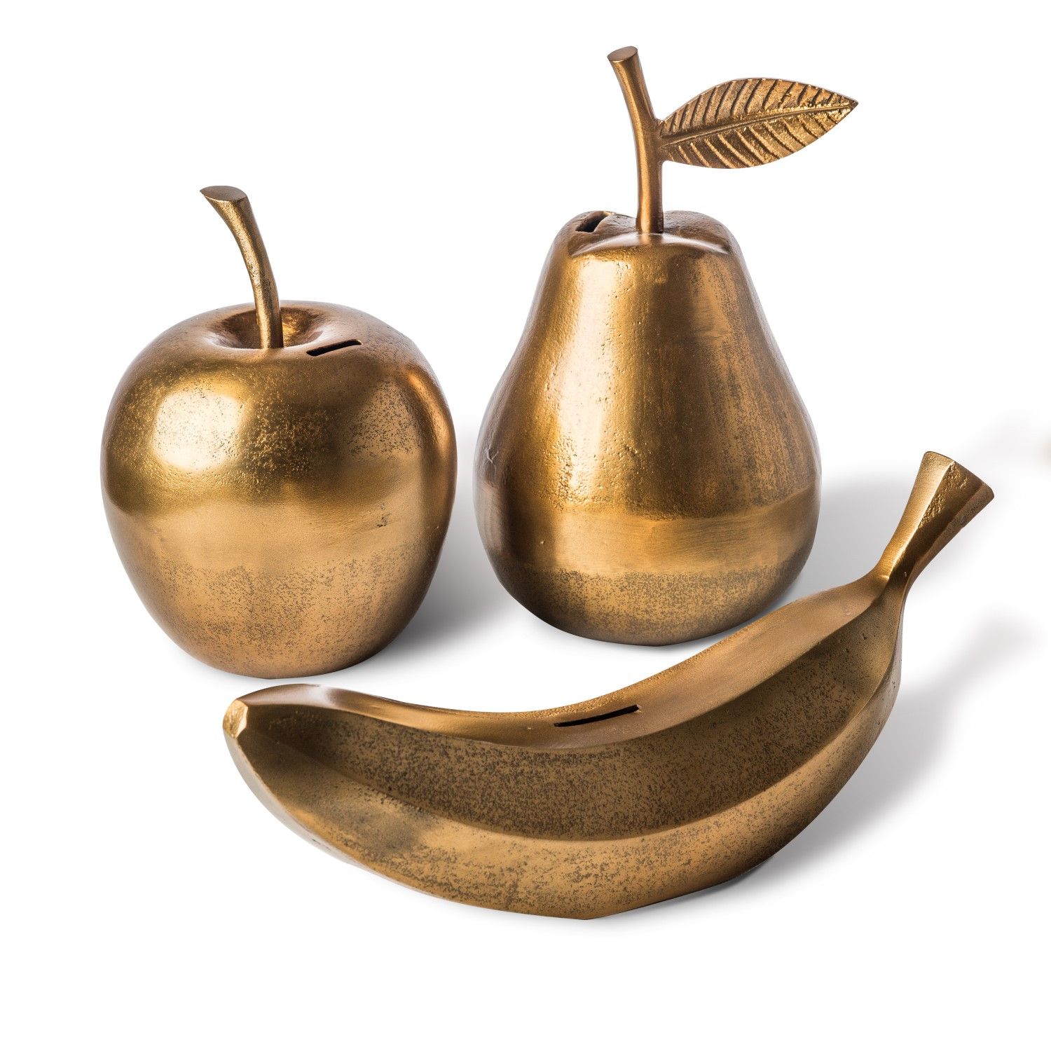 Копилка Polspotten Apple Moneybox 300-300-097