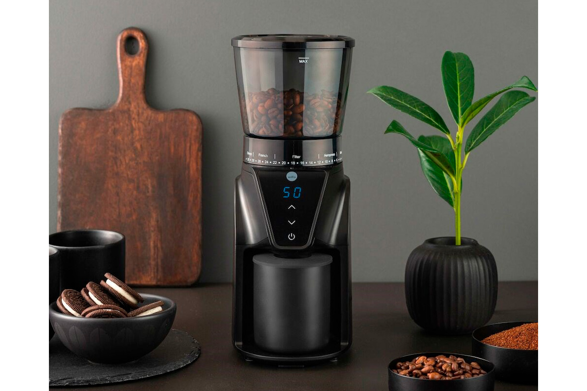 Кофемолка Wilfa CG1B-275 Balance