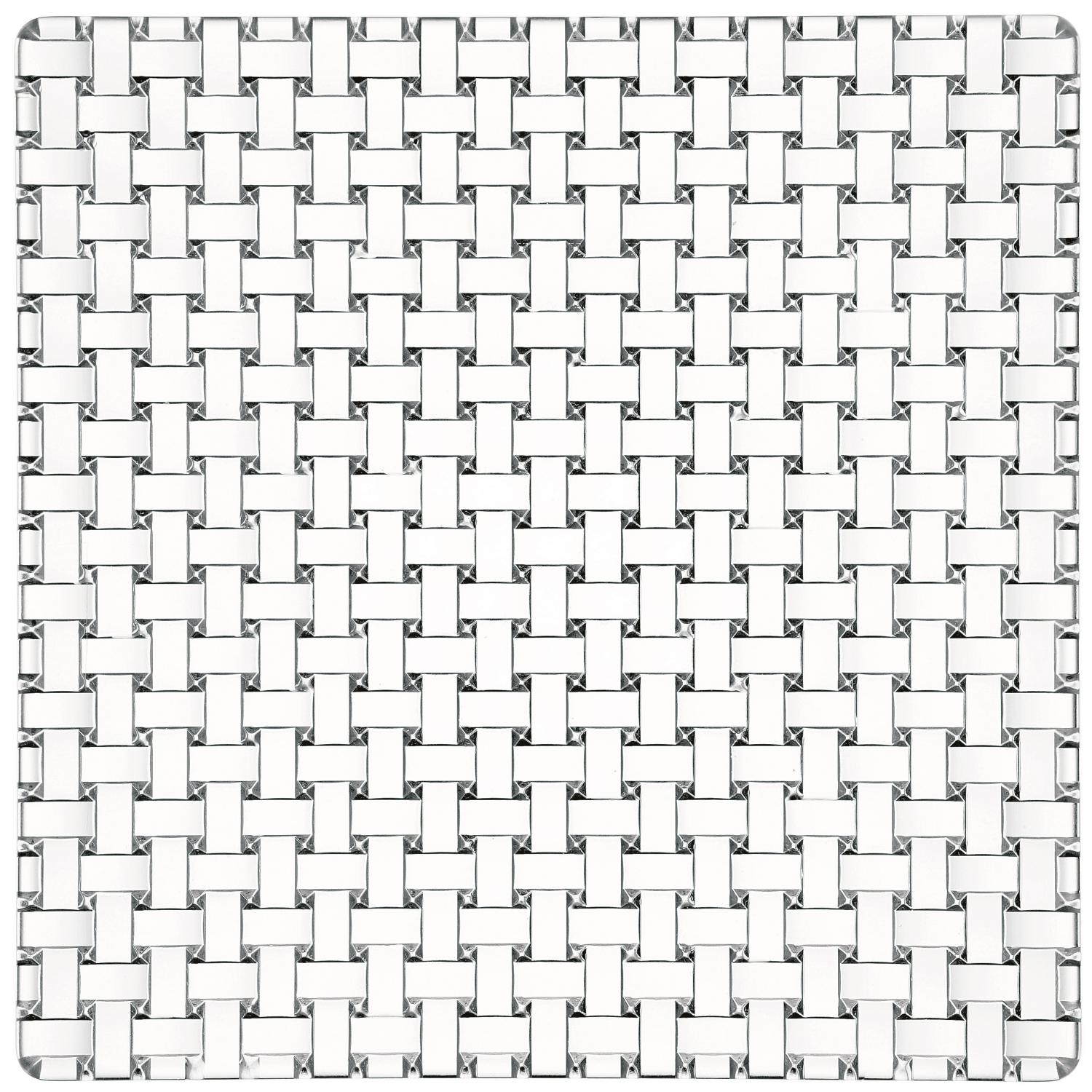 Блюдо квадратное Nachtmann Bossa Nova Plate Square 81398