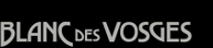 Blanc des Vosges