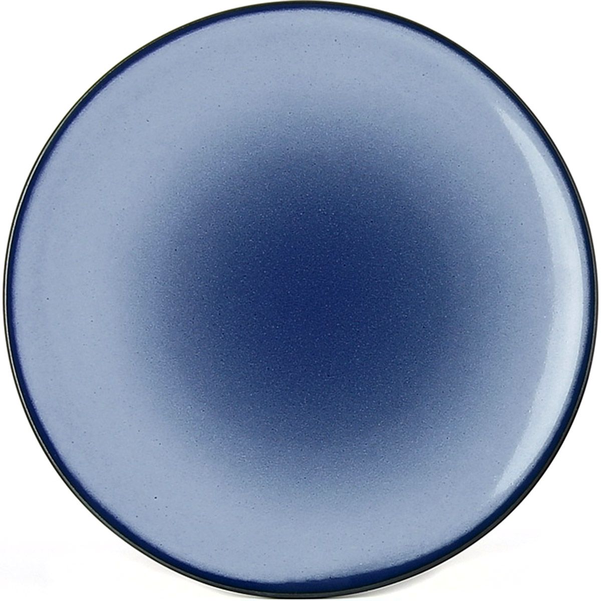 Тарелка подстановочная Revol Equinoxe Blue 649503