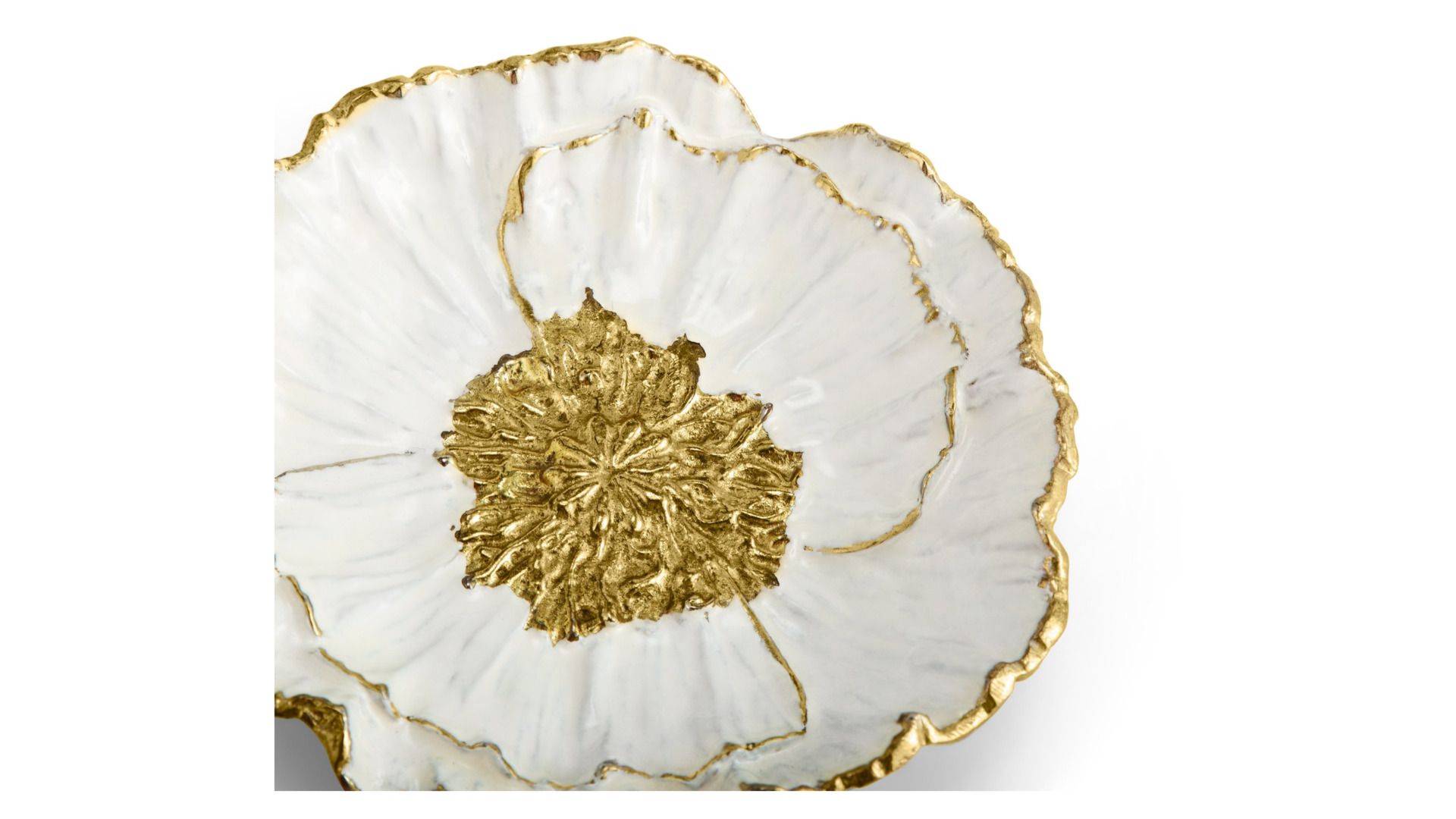 Чаша Michael Aram Anemone 175030