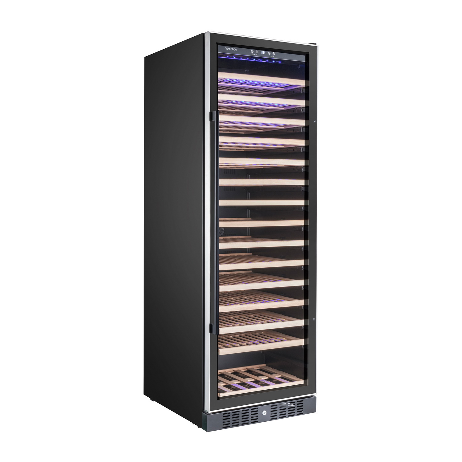 Винный шкаф Temptech Premium WP180SCB