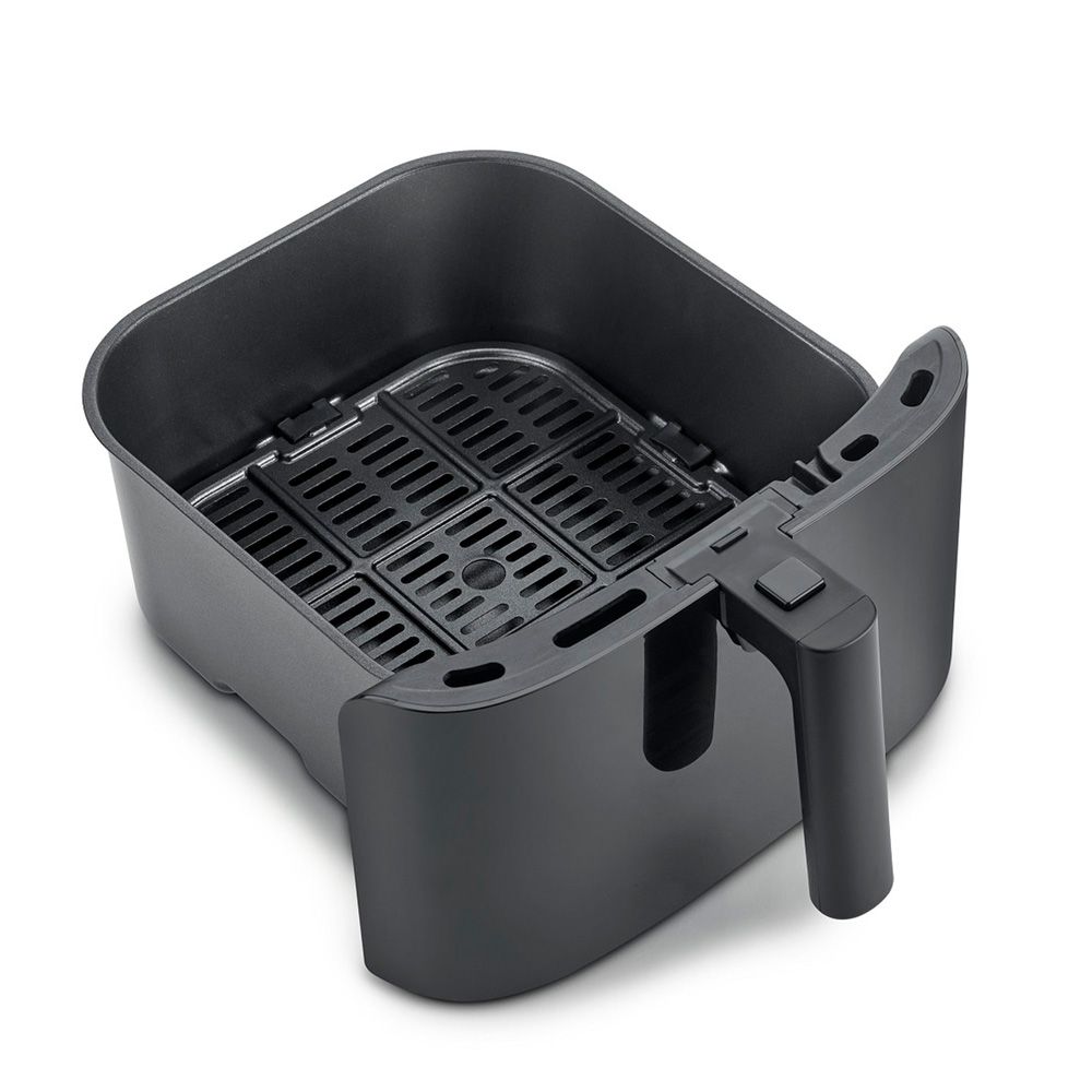 Аэрофритюрница Caso AirFry & Steam 700