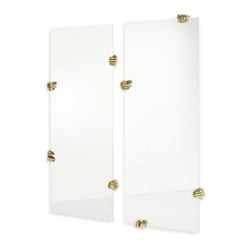 Зеркало Mogg Selfie Specchio Rettangolare MSE22160