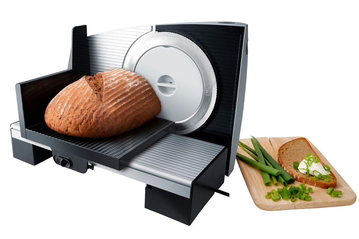 Ломтерезка Steba AS 200