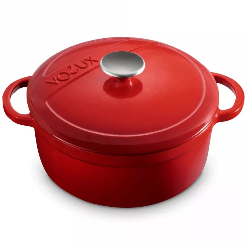 Кастрюля с крышкой Voeux L'amour 8683642549001