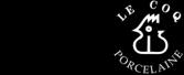 Le Coq Porcelaine