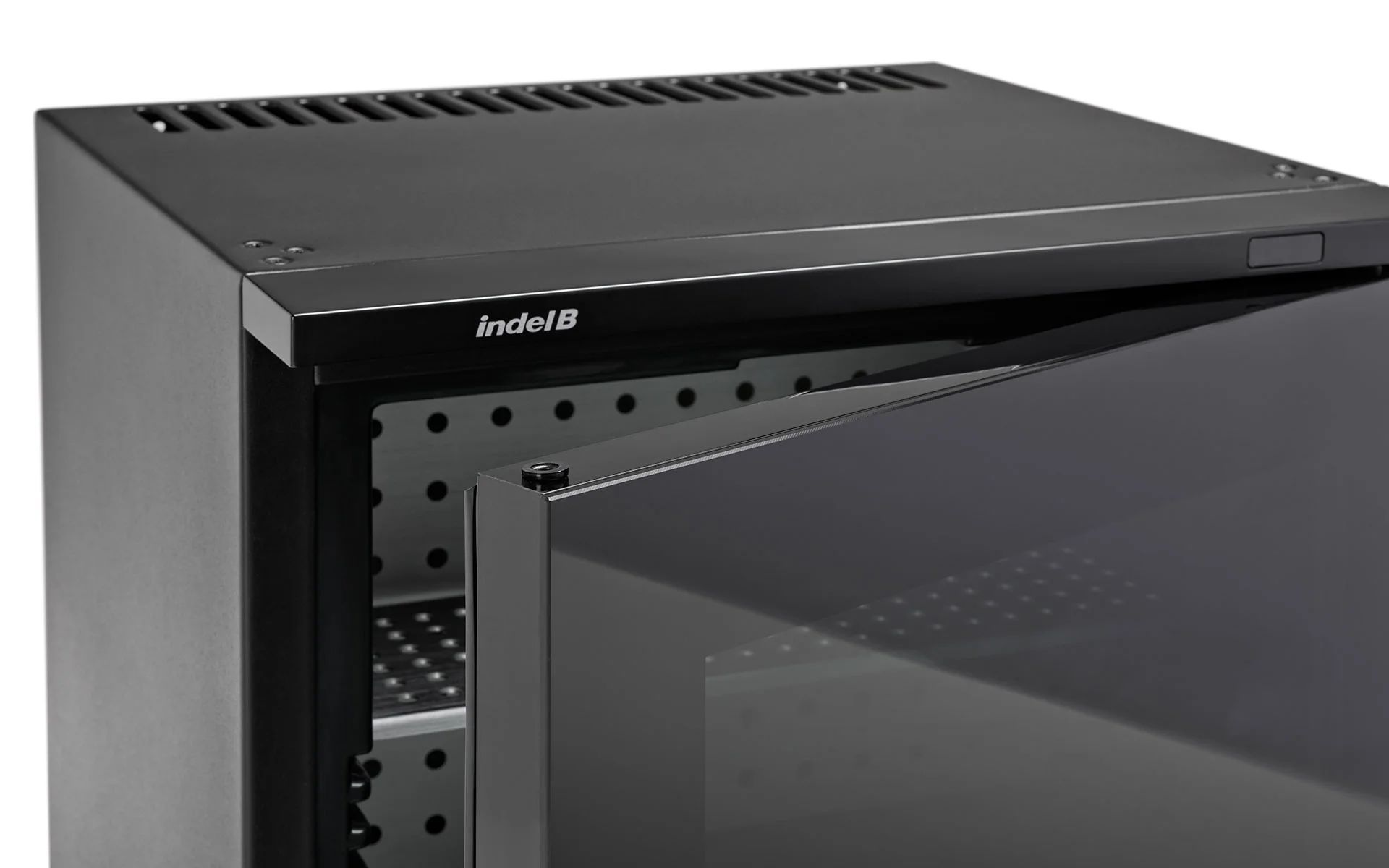 Минибар INDEL B K20 EcoSmart PV Black