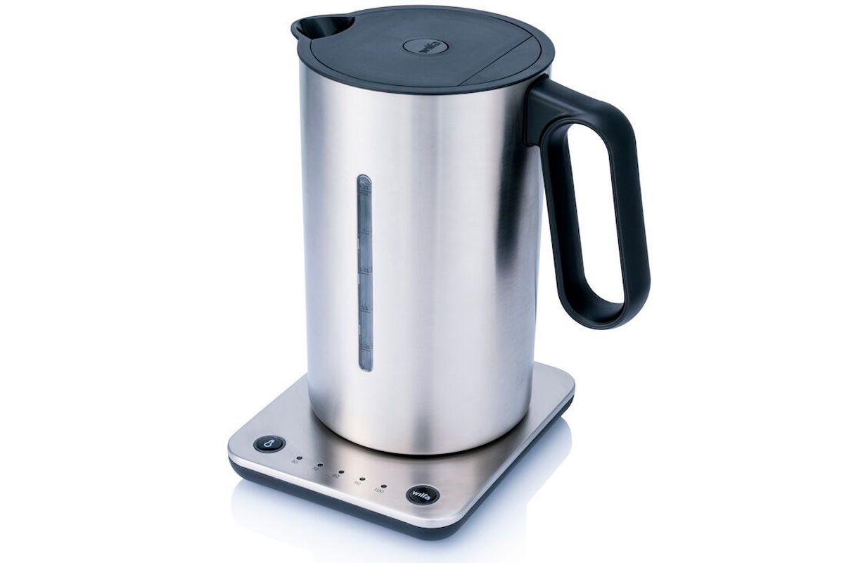 Чайник электрический Wilfa WSDK-2000S