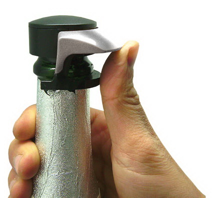 Винная пробка Vin Bouquet FIT 001