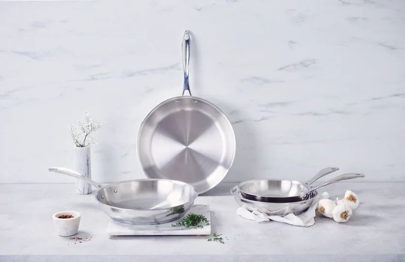 Сковорода Beka Chef frying pan 12068354