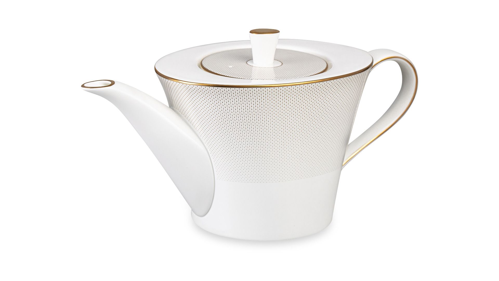 Чайник заварочный Narumi Golden Web NAR-52070-4658